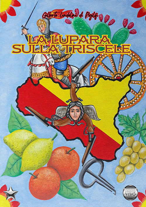 La lupara sulla Tr&igrave;scele