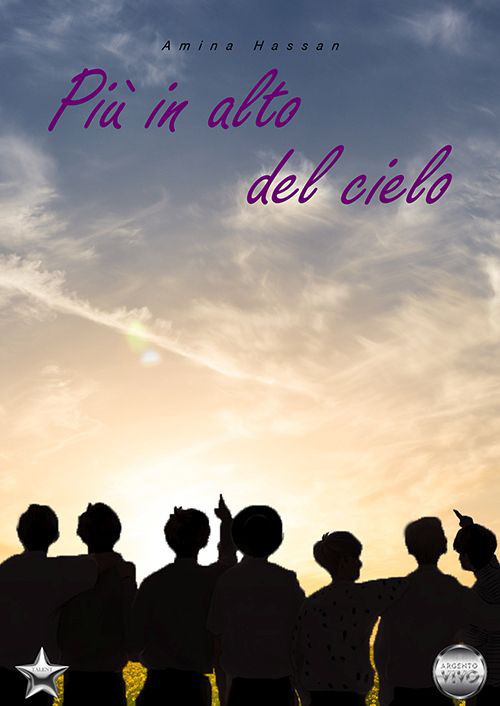 Pi&ugrave; in alto del cielo