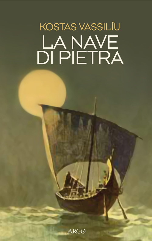 La nave di pietra