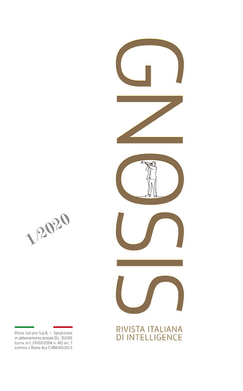Gnosis. Rivista italiana di Intelligence