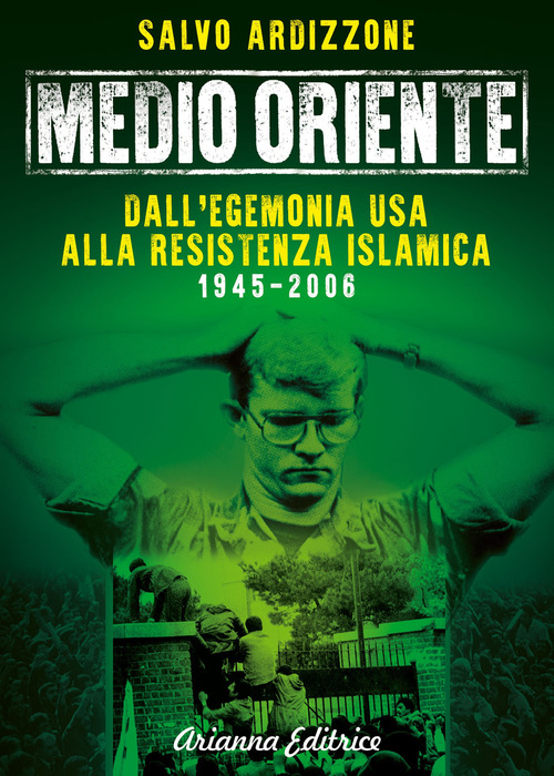 Medio Oriente