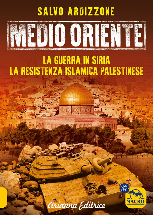 Medio Oriente