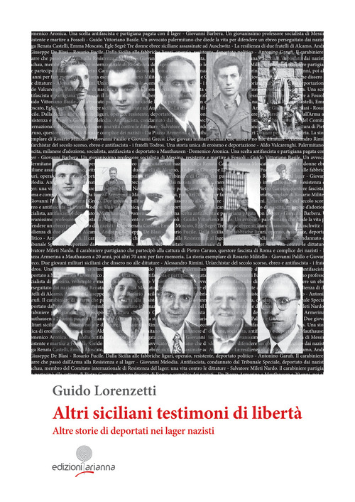 Altri siciliani testimoni di libert&agrave;