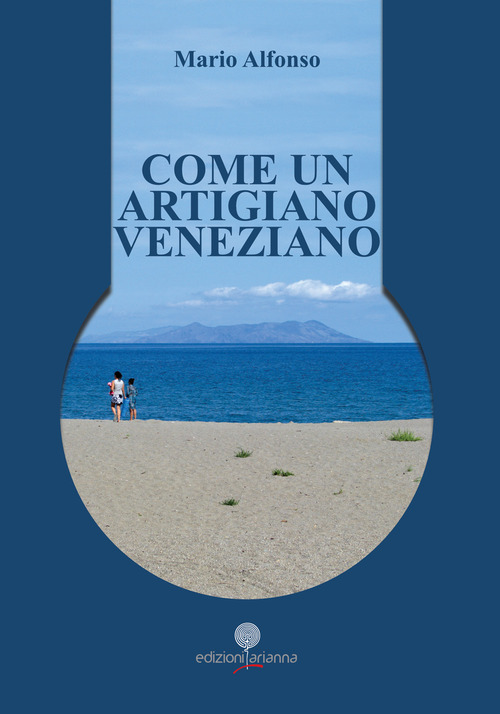 Come un artigiano veneziano