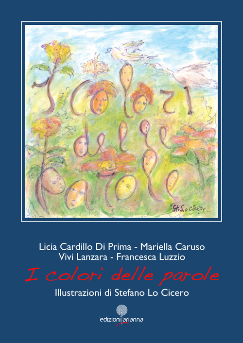 I colori delle parole