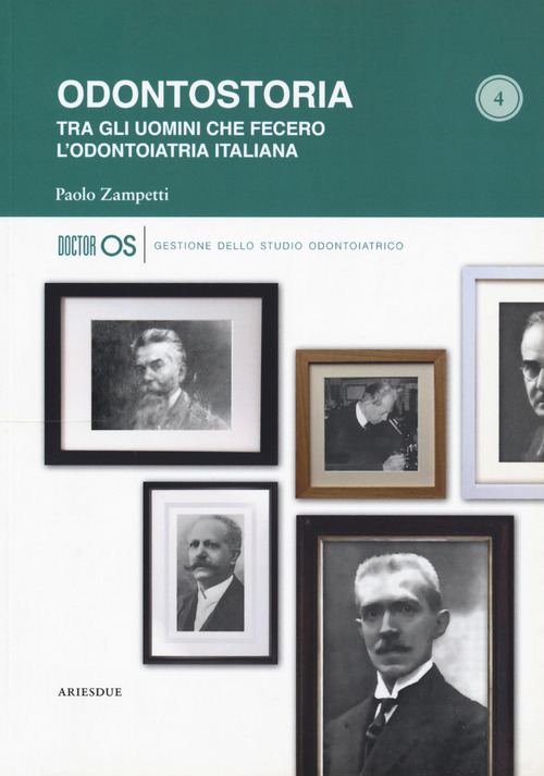 Odontostoria