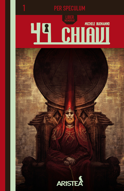 49 Chiavi. Per Speculum