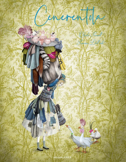 Cenerentola
