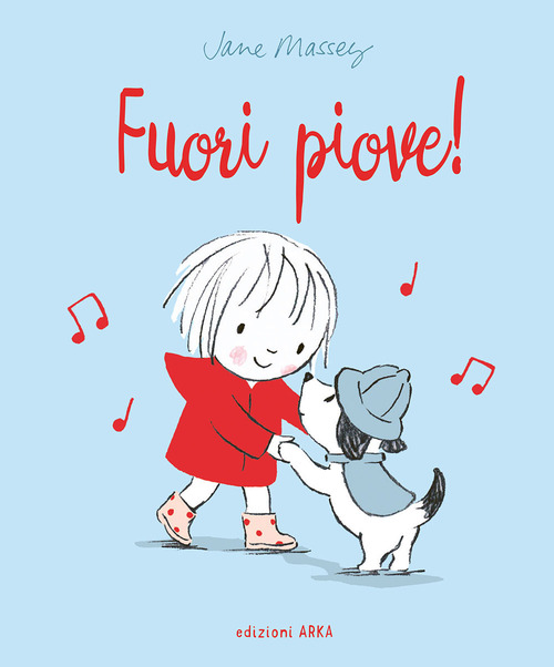 Fuori piove!
