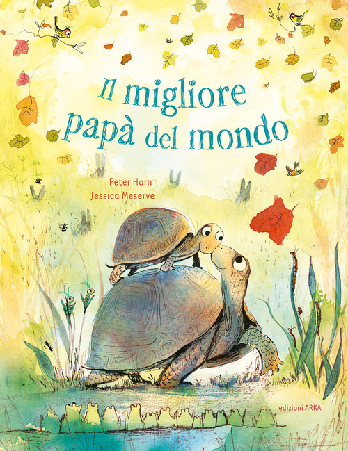 Il migliore papà del mondo
