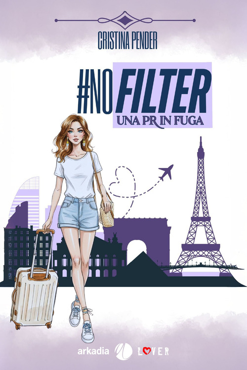 #nofilter. Una pr in fuga