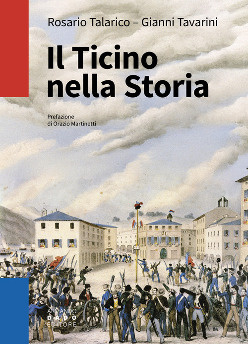 Il Ticino nella storia