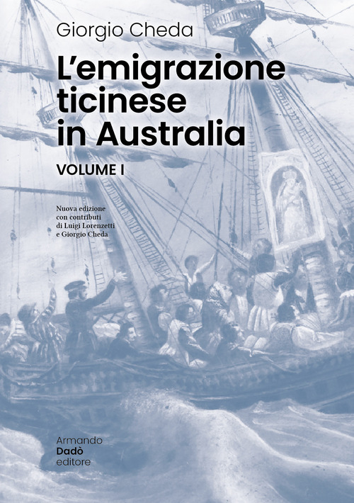 L'emigrazione ticinese in Australia