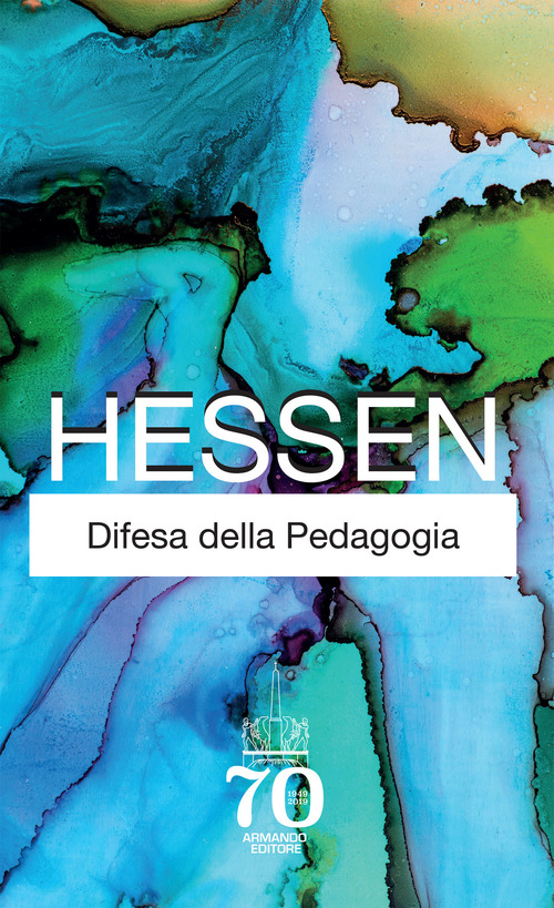 Difesa della pedagogia