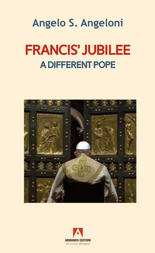 Francis' jubilee