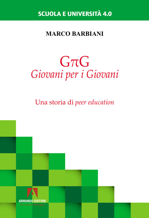 GpG giovani per i giovani. Una storia di peer education