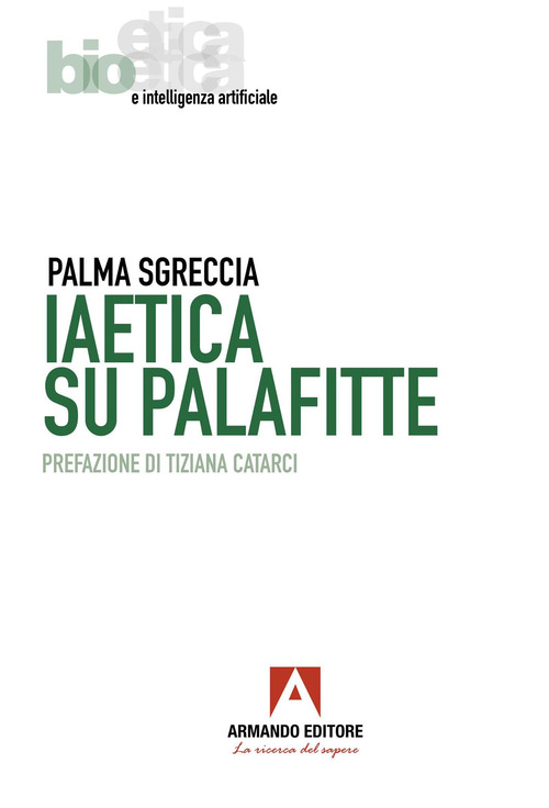 IAetica su palafitte