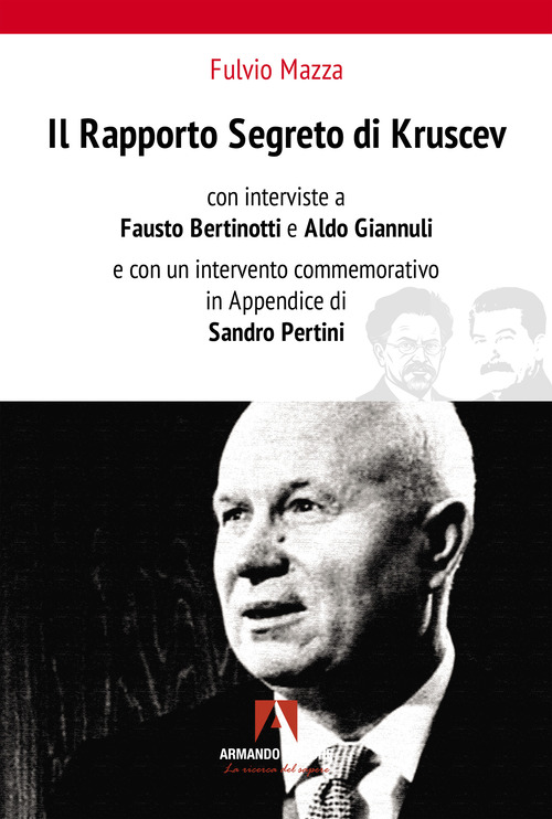 Il rapporto segreto Kruscev