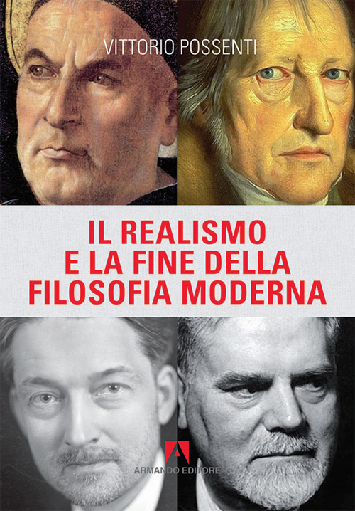 Il Realismo e la fine della filosofia moderna