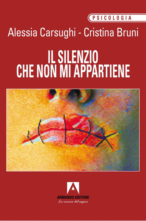 Il silenzio che non mi appartiene