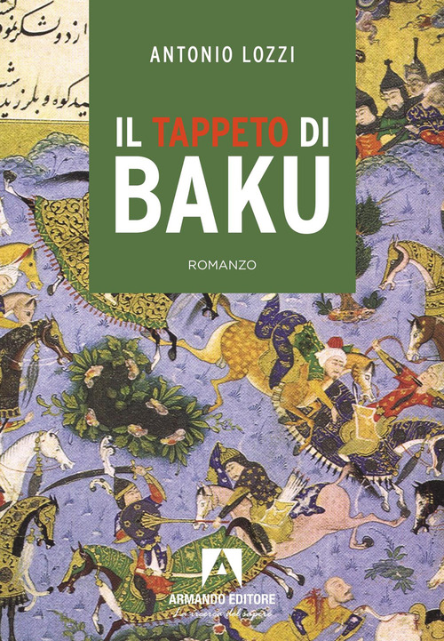 Il tappeto di Baku