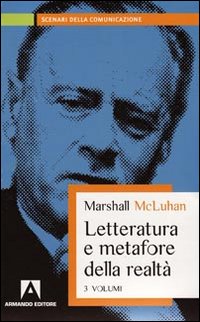 Letteratura e metafore della realt&agrave;