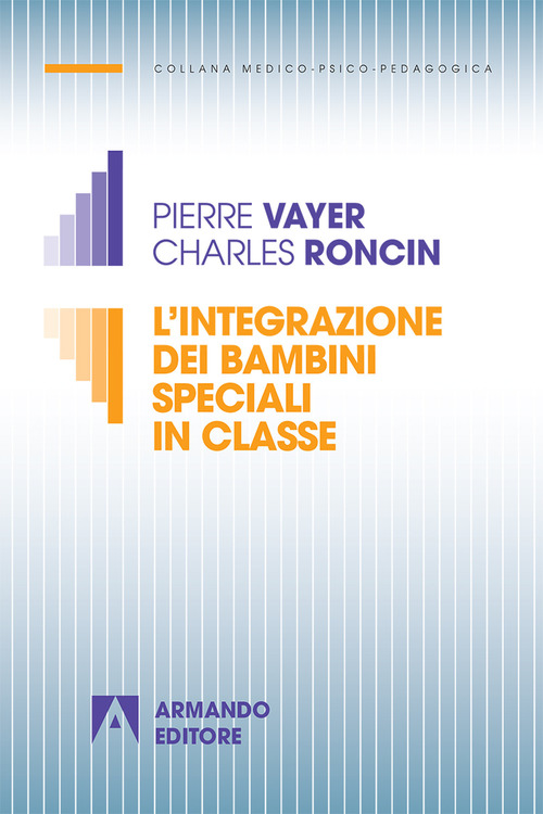 L'integrazione dei bambini speciali in classe