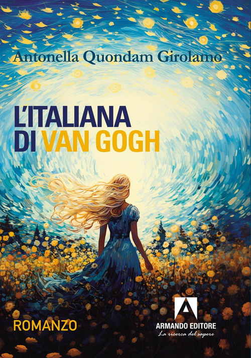 L'italiana di Van Gogh
