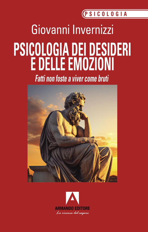 Psicologia dei desideri e delle emozioni