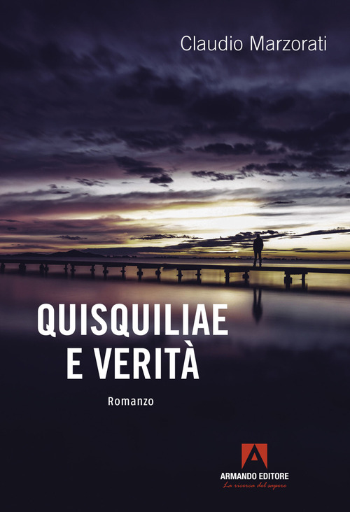 Quisquiliae e verit&agrave;