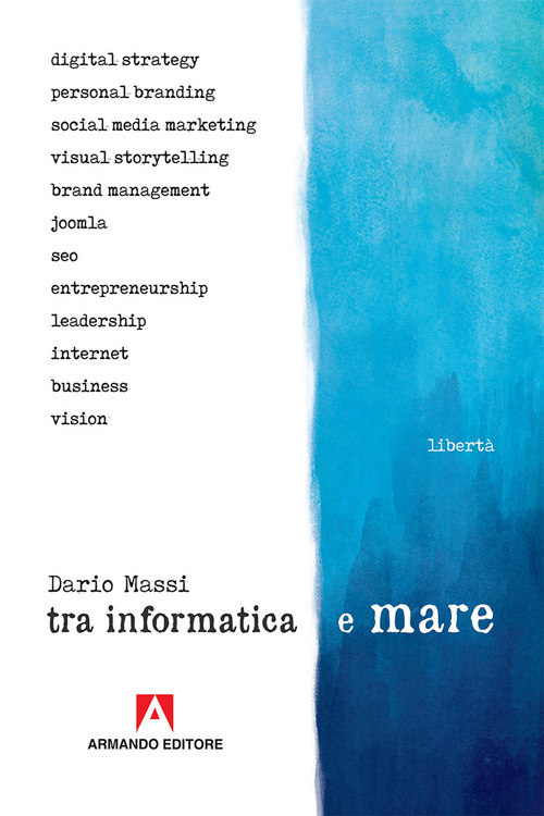 Tra informatica e mare