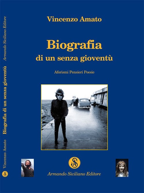 Biografia di un senza giovent&ugrave;