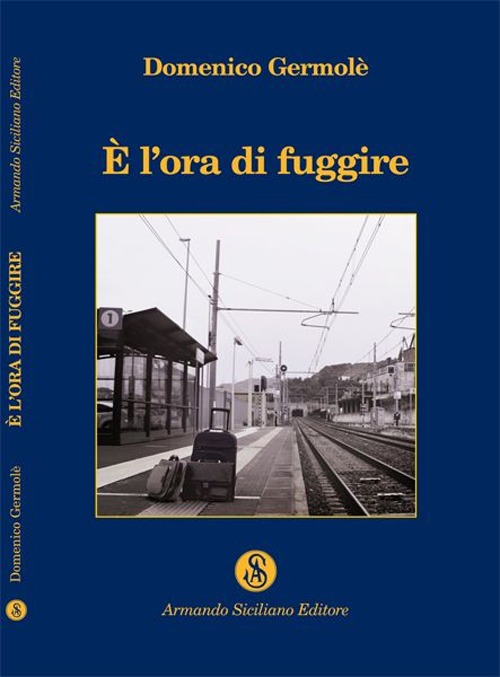&Egrave; l'ora di fuggire