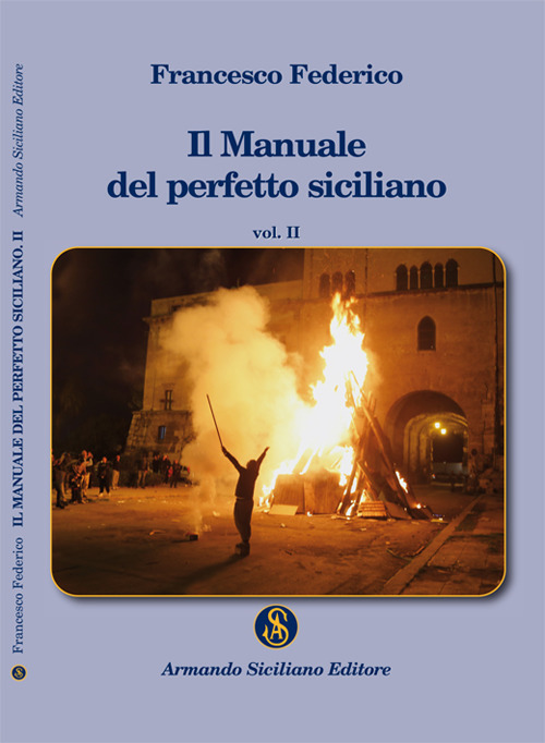 Il manuale del perfetto siciliano