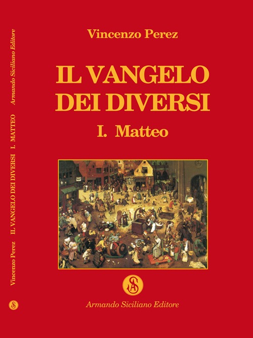 Il vangelo dei diversi