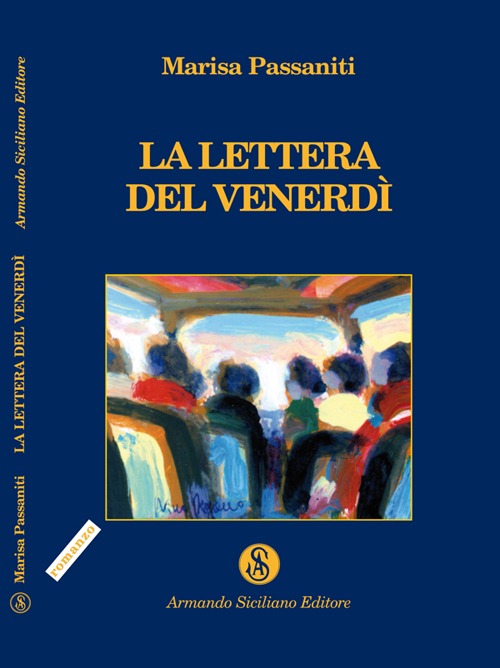 La lettera del venerd&igrave;