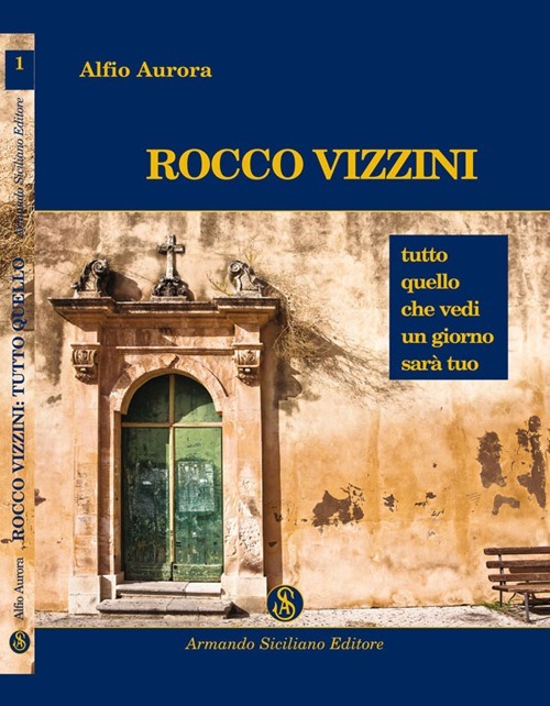 Rocco Vizzini