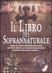 Il libro del soprannaturale