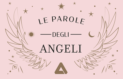 Le parole degli angeli