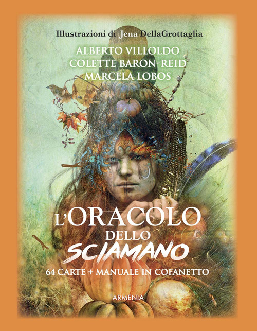 L'oracolo dello sciamano