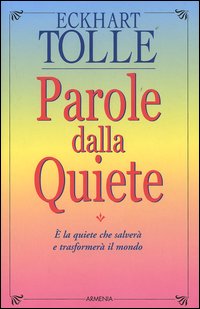 Parole dalla quiete