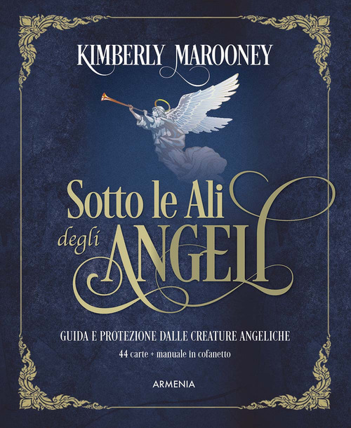 Sotto le ali degli angeli