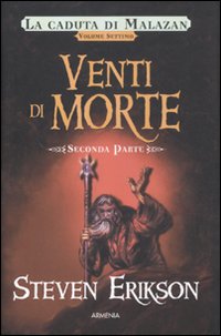 Venti di morte. La caduta di Malazan