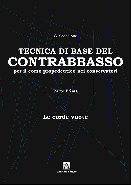 Tecnica di base del contrabbasso