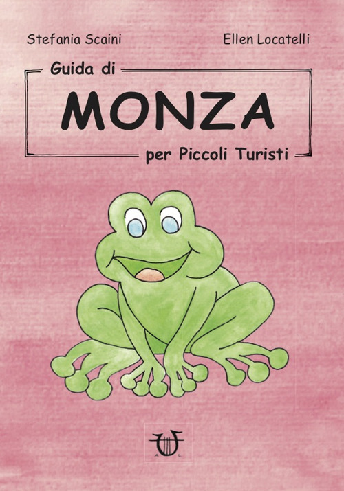 Guida di Monza per piccoli turisti