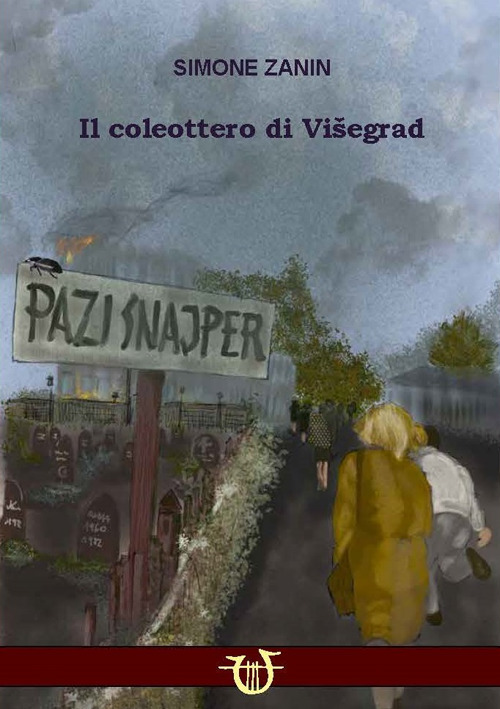 Il coleottero di Visegrad