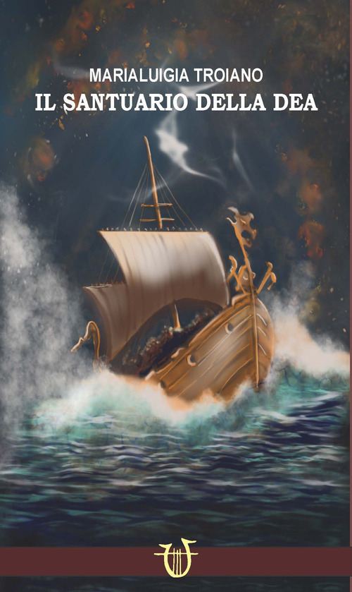 Il santuario della dea