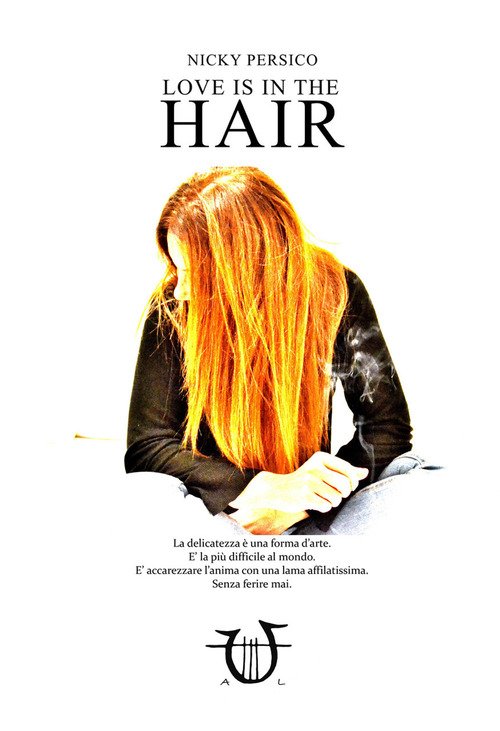 Love is in the hair