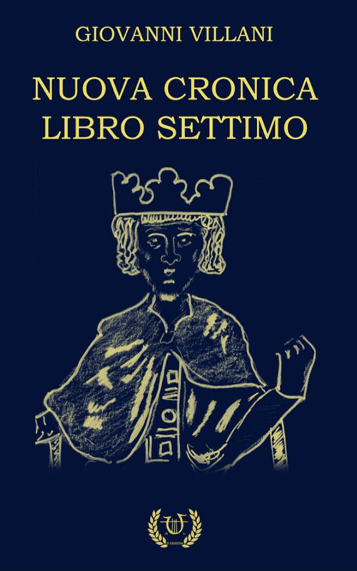 Nuova cronica