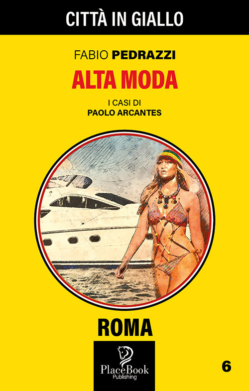 Alta moda. I casi di Paolo Arcantes